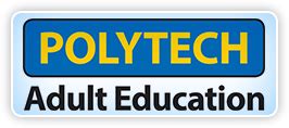 Polytech adult education - POLYTECH Adult Education provides innovative learning opportunities at an affordable price and in an environment that is conducive to adult learners. Polytech Adult Education is an equal opportunity employer/program. Auxiliary aids and services are available upon request to individual’s with disabilities. [TTY Relay Service, Dial 711 or …